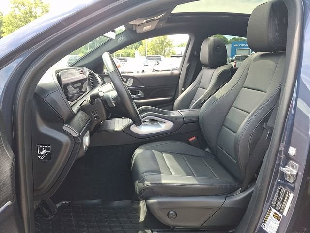 2025 Mercedes-Benz GLE 450 Coupe 4MATIC®