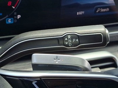 2025 Mercedes-Benz GLE 450 Coupe 4MATIC®