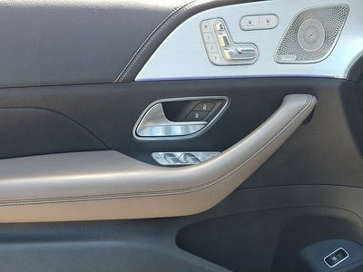2022 Mercedes-Benz AMG® GLE 53 Coupe 4MATIC®