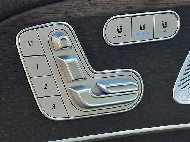 2020 Mercedes-Benz GLS 450 4MATIC®