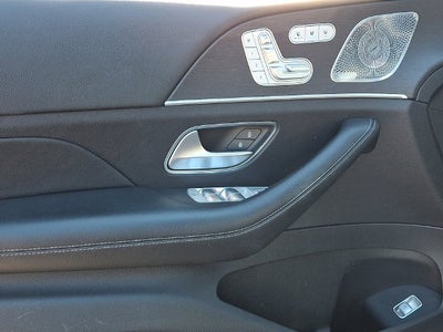2020 Mercedes-Benz GLS 450 4MATIC®