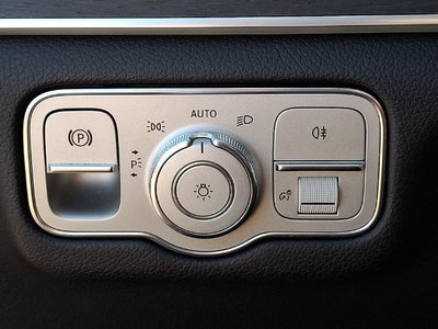 2020 Mercedes-Benz GLS 450 4MATIC®