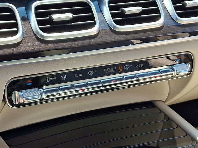 2020 Mercedes-Benz GLS 580 4MATIC®
