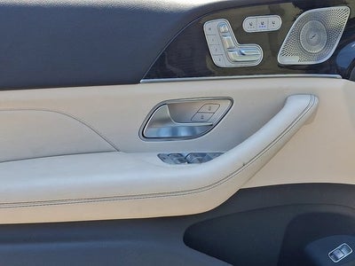 2020 Mercedes-Benz GLS 580 4MATIC®