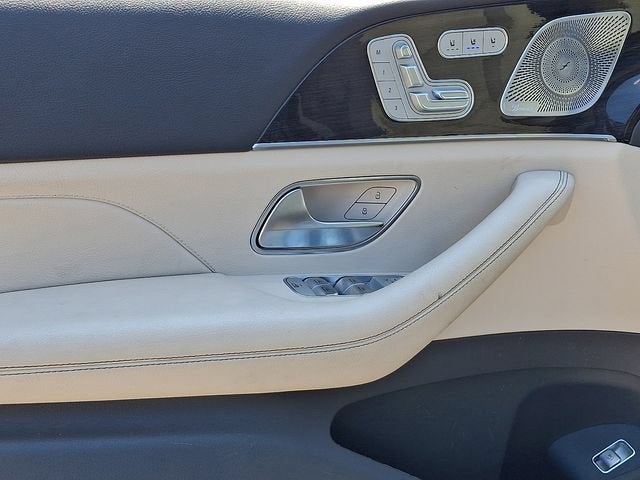 2020 Mercedes-Benz GLS 580 4MATIC®