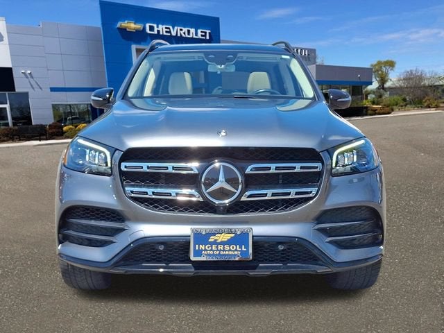 2020 Mercedes-Benz GLS 580 4MATIC®