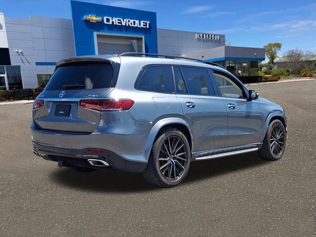 2020 Mercedes-Benz GLS 580 4MATIC®