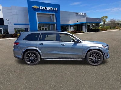2020 Mercedes-Benz GLS 580 4MATIC®