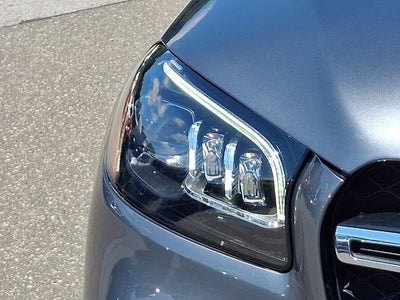 2020 Mercedes-Benz GLS 580 4MATIC®