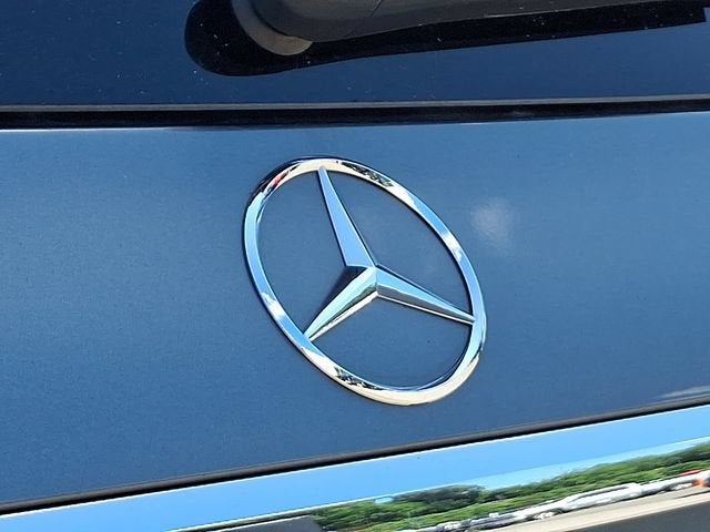 2020 Mercedes-Benz GLS 580 4MATIC®