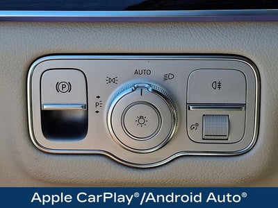 2020 Mercedes-Benz GLS 580 4MATIC®