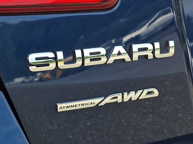 2010 Subaru Legacy Prem All-Wthr