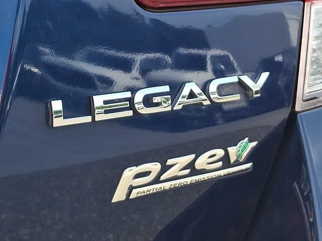 2010 Subaru Legacy Prem All-Wthr