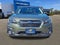 2019 Subaru Outback 2.5i Touring