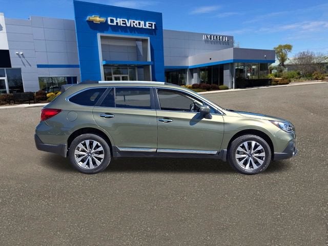 2019 Subaru Outback 2.5i Touring