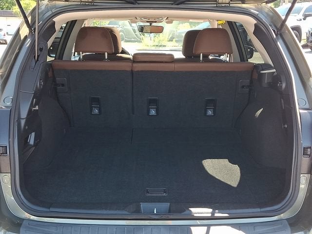 2019 Subaru Outback 2.5i Touring