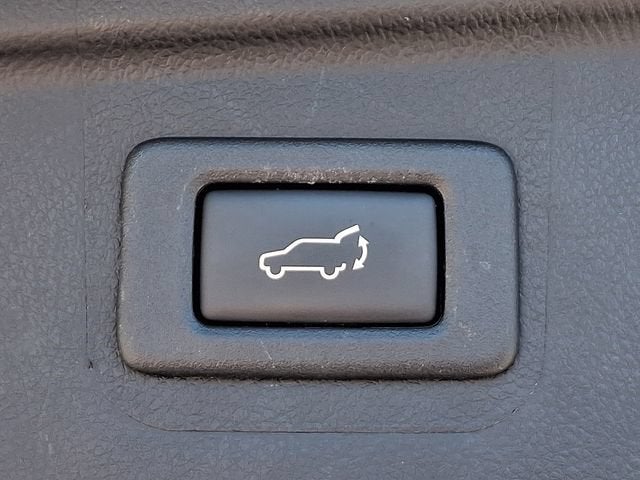 2019 Subaru Outback 2.5i Touring