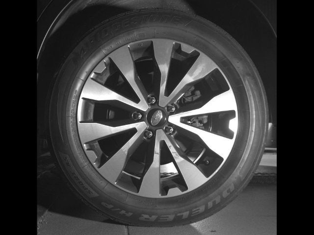 2017 Subaru Outback Limited
