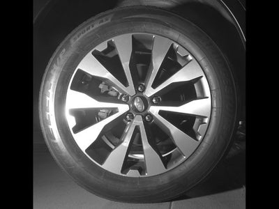 2017 Subaru Outback Limited