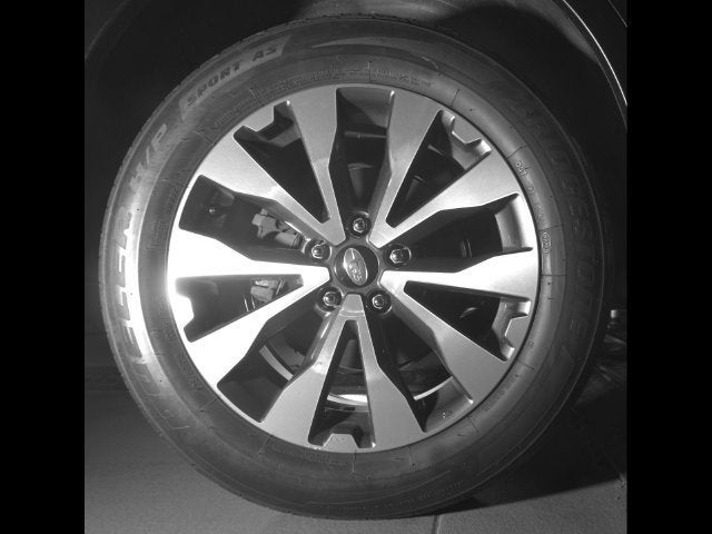 2017 Subaru Outback Limited