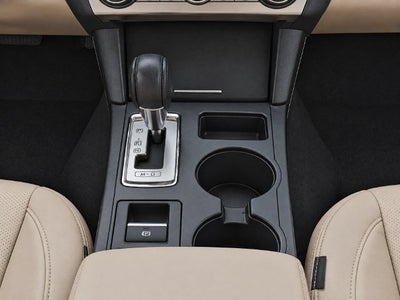 2017 Subaru Outback Limited