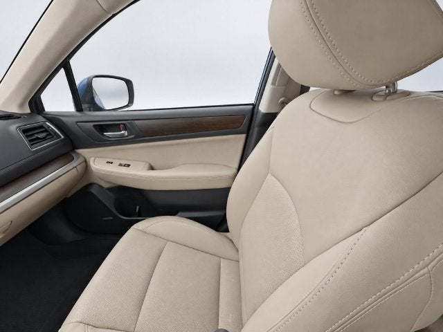 2017 Subaru Outback Limited