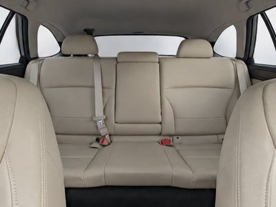 2017 Subaru Outback Limited