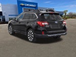 2017 Subaru Outback Limited