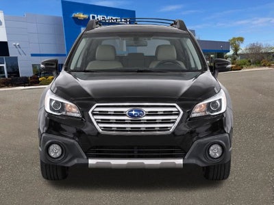 2017 Subaru Outback Limited