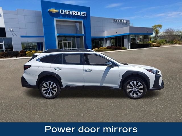 2024 Subaru Outback Touring XT
