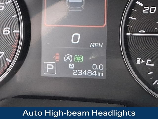 2022 Subaru Outback Touring XT