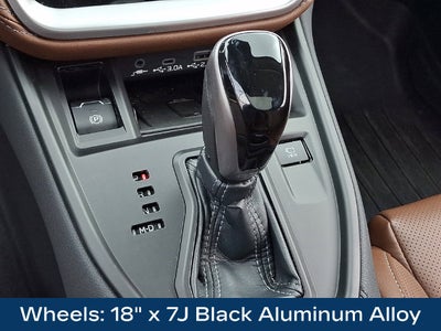 2023 Subaru Outback Touring XT