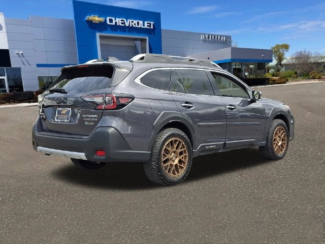 2023 Subaru Outback Touring XT