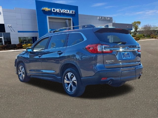 2025 Subaru Ascent Premium