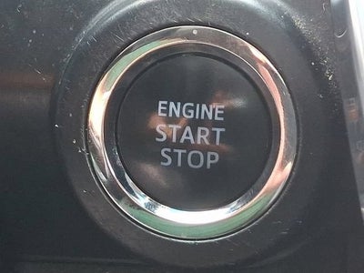2017 Toyota Camry XSE