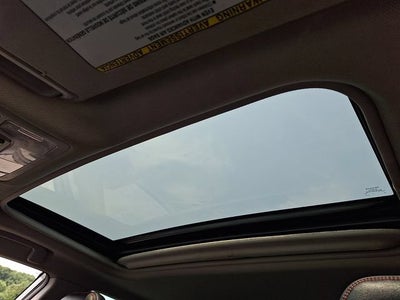 2017 Toyota Camry XSE