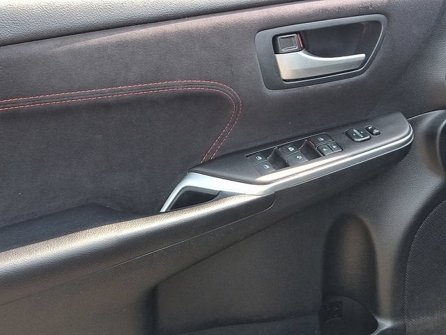 2017 Toyota Camry XSE