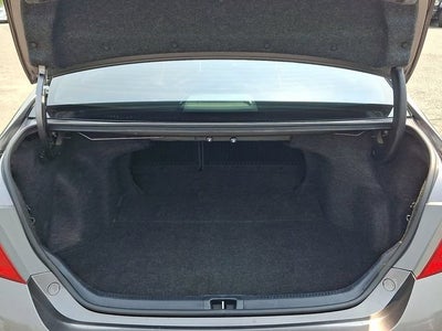 2017 Toyota Camry XSE