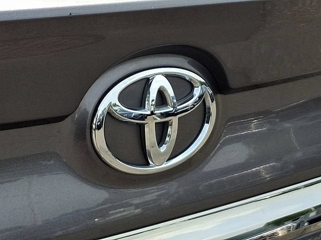 2017 Toyota Camry XSE
