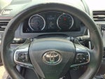 2017 Toyota Camry XSE