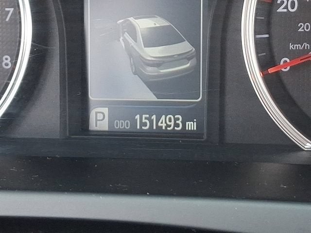 2017 Toyota Camry XSE