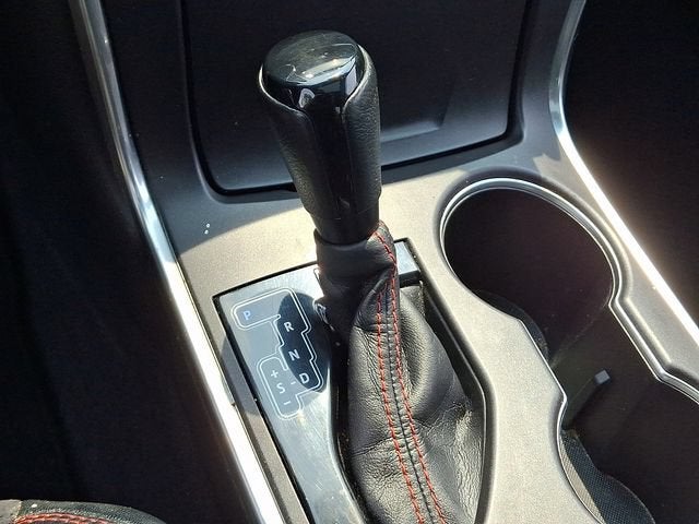 2017 Toyota Camry XSE