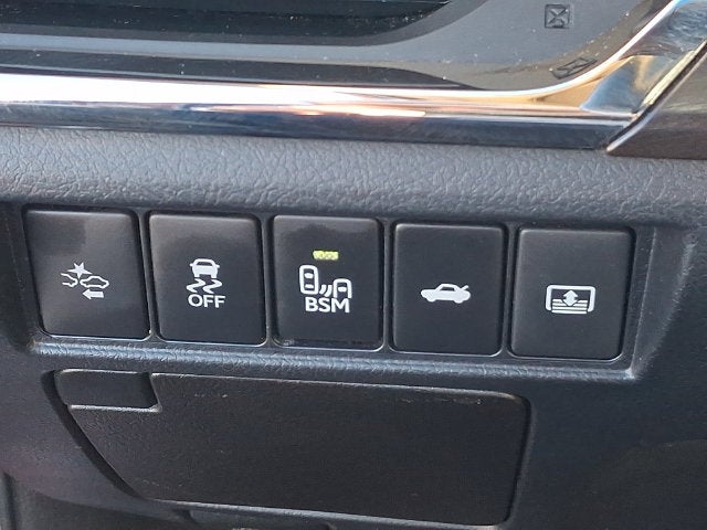 2018 Toyota Avalon XLE