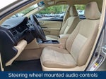 2016 Toyota Camry XLE