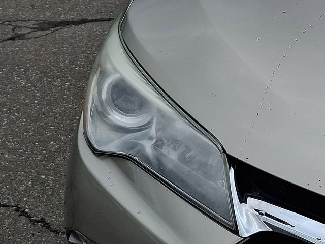2016 Toyota Camry XLE