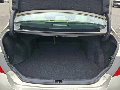 2016 Toyota Camry XLE