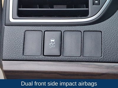 2016 Toyota Camry XLE