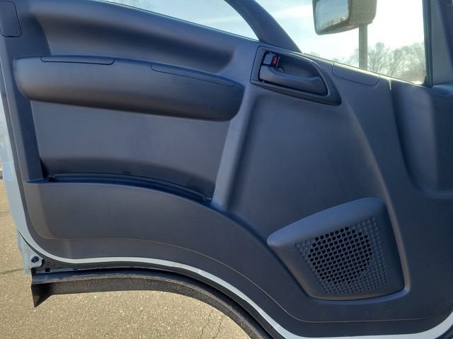 2024 Chevrolet Low Cab Forward 4500 HG Base