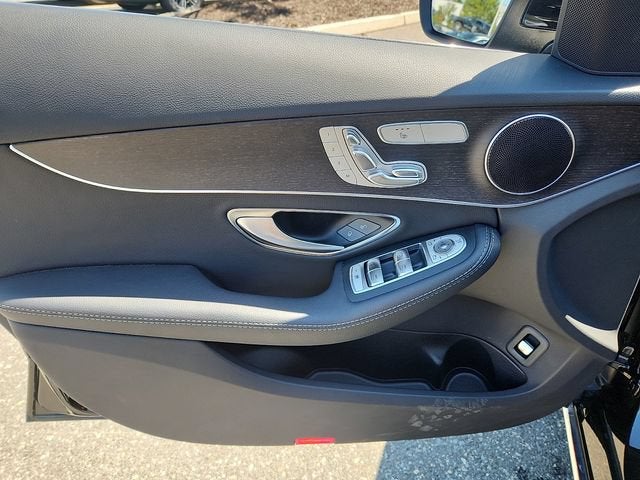 2019 Mercedes-Benz C 300 4MATIC®