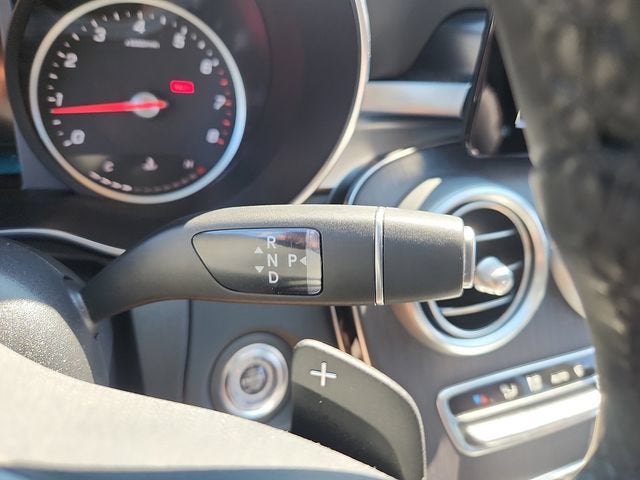 2019 Mercedes-Benz C 300 4MATIC®